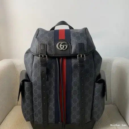Brother Sam Yupoo Gucci Bags 2104DJ0133 0508